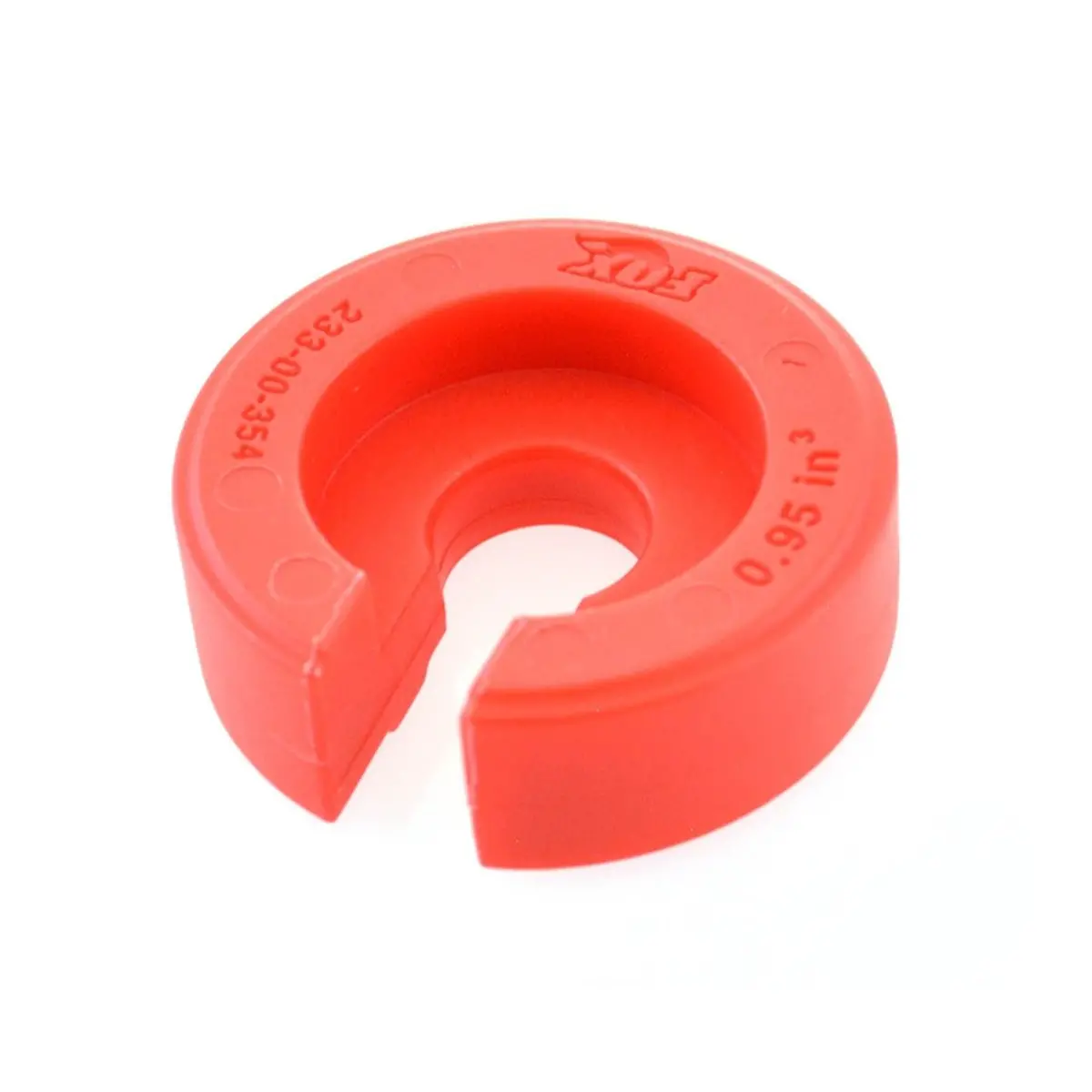 Fox Shock Volume Spacers 12