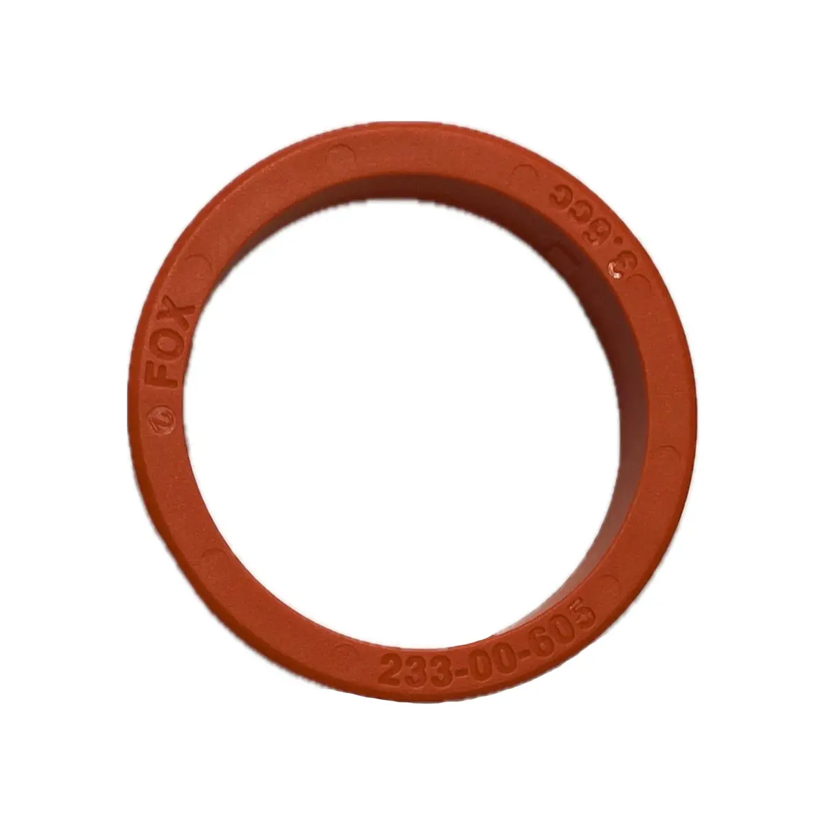 Fox Shock Volume Spacers 13