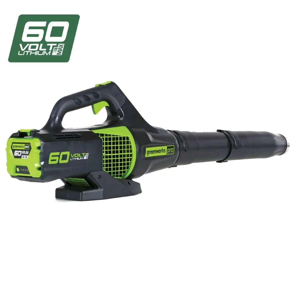 Greenworks 60V Battery Blower (Skin Only) 1