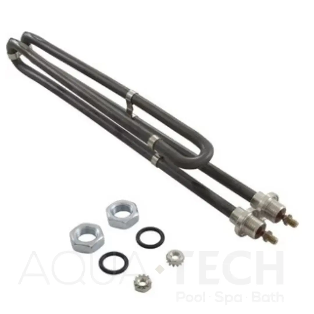 Arctic Spas Heater Element (P/N: 25-0461-Et) 1