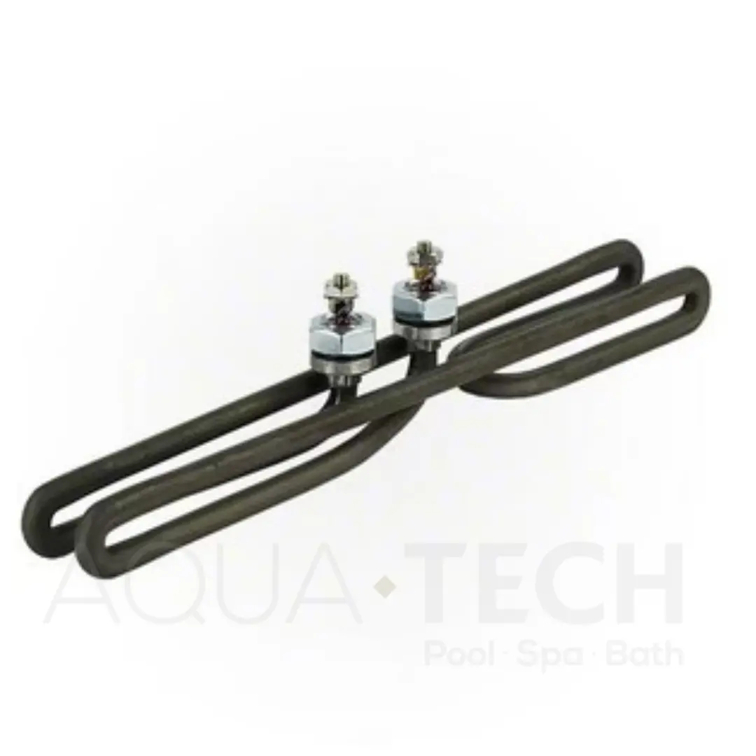 Flow Thru Heater Element (P/N: 25-41341L) 1