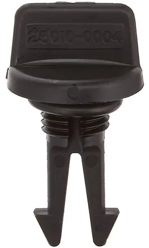 Pentair Air Release Valve Assy W/ O-Ring (P/N: 25010-0200) Ships In 2 Weeks Approx 1