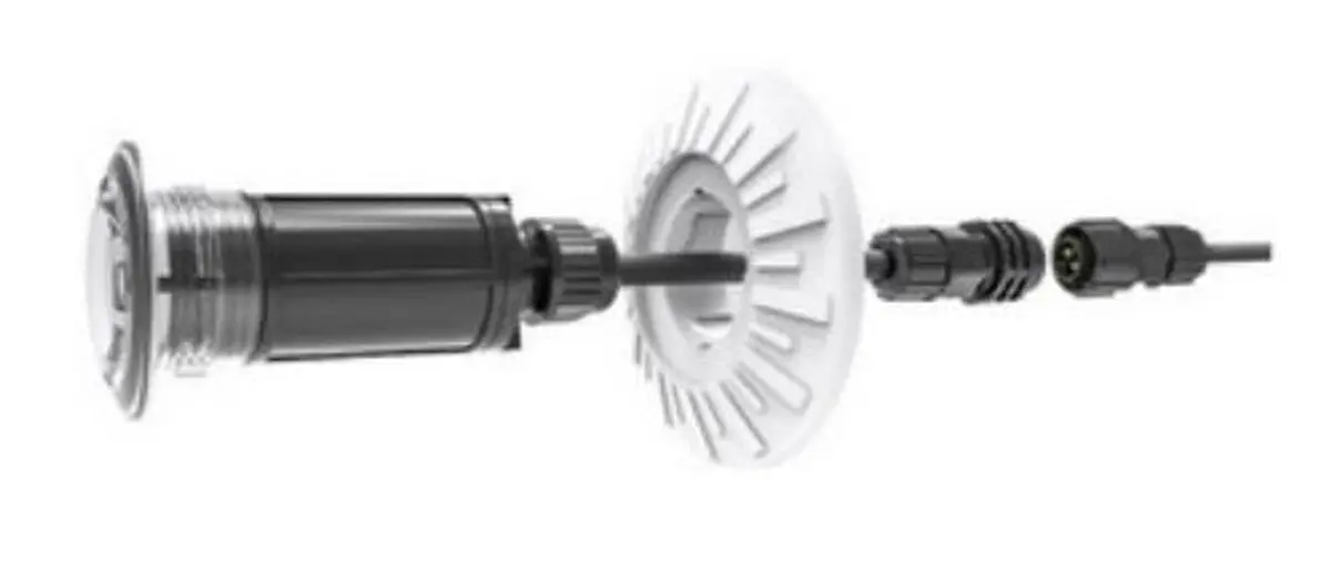 Cmp Brilliant Wonders Led Pool Light P Series (P/N: 25503-560-100P) 2