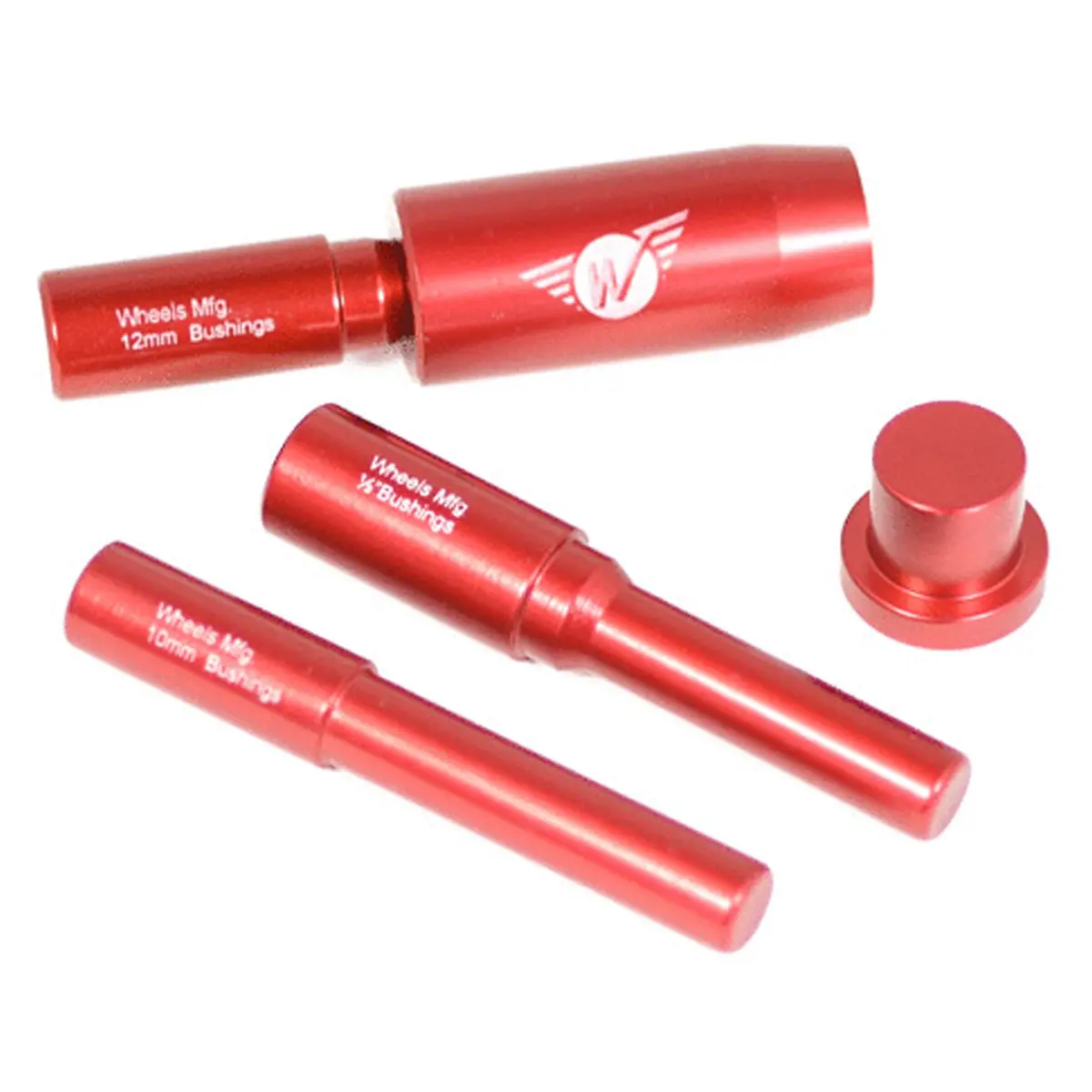 Wheels Manufacturing Bushing Tool 1