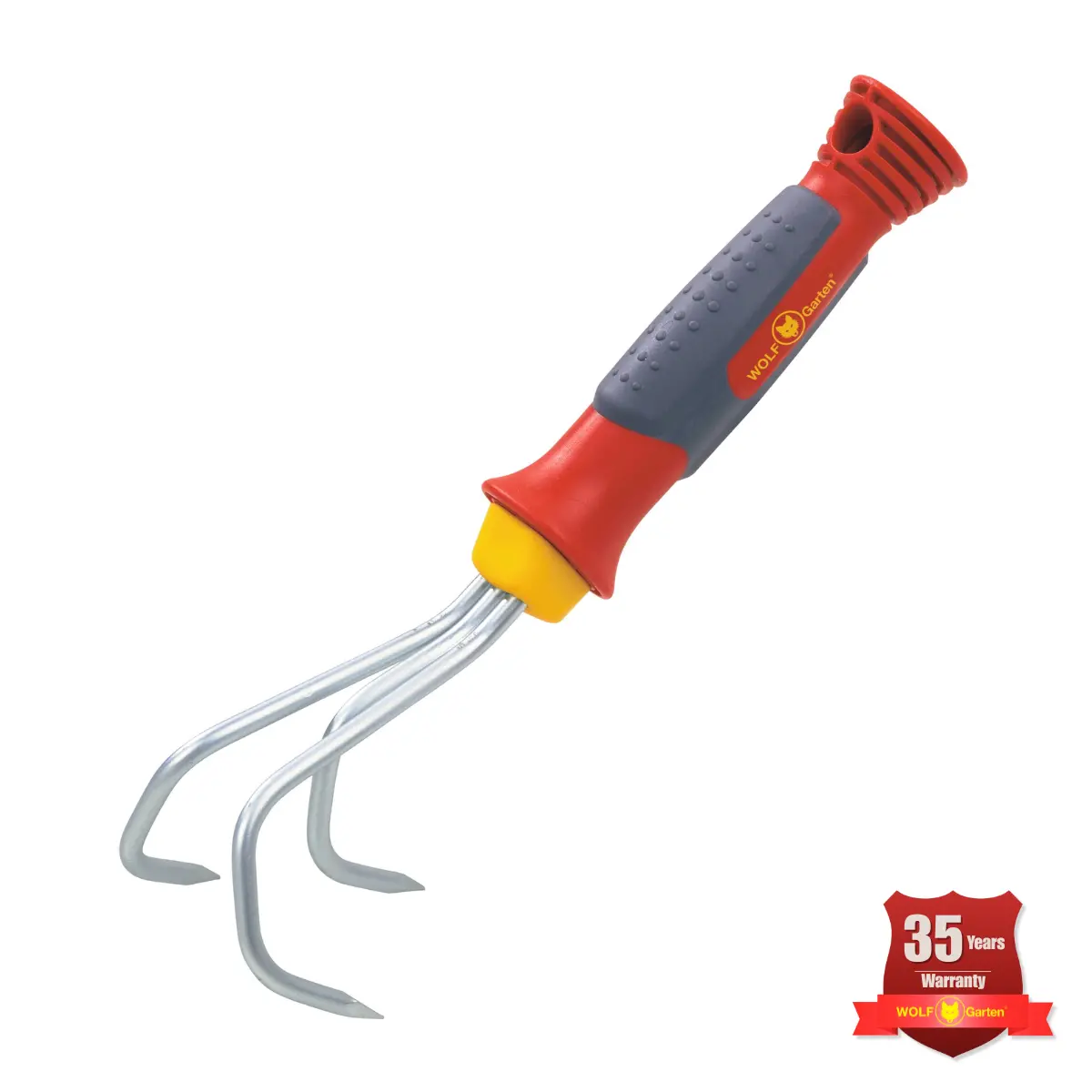 Wolf Garten Ka-2K Premium Hand Grubber 1