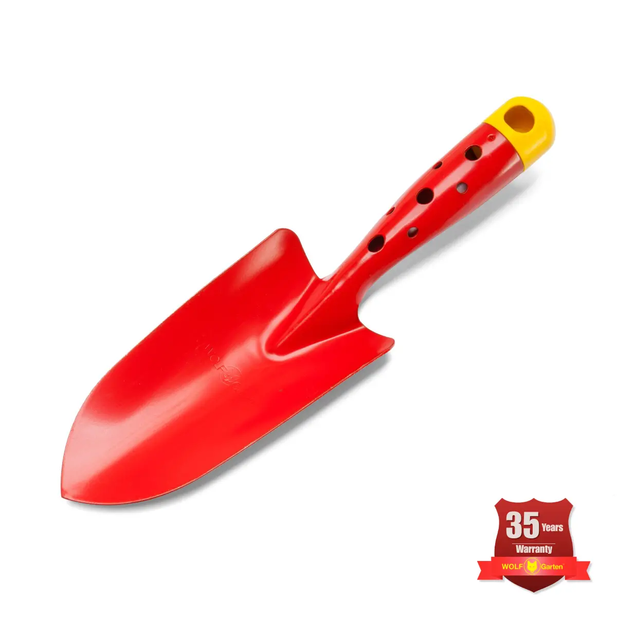 Wolf Garten Lu Flower Trowel 1