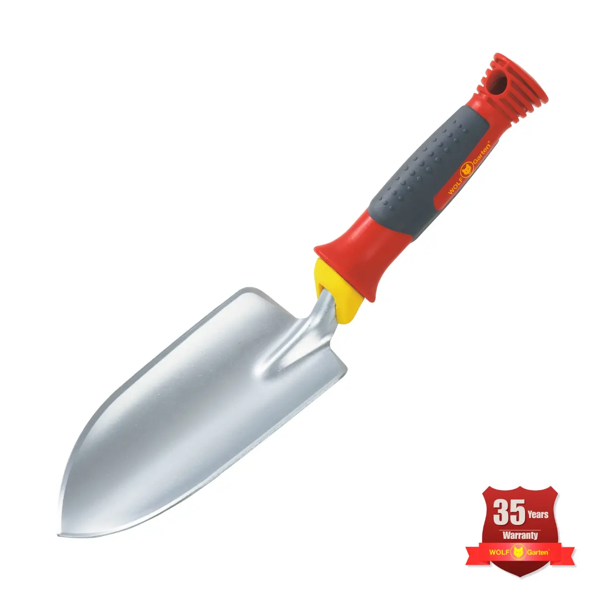 Wolf Garten Lu-2K Premium Flower Trowel 1