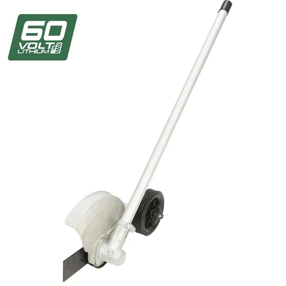 Greenworks 60V Edger Attachment 1