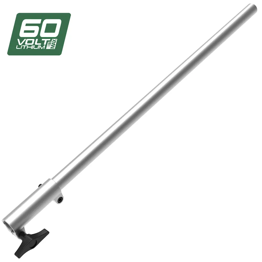 Greenworks 60V Extension/Mid Shaft Attachment 1
