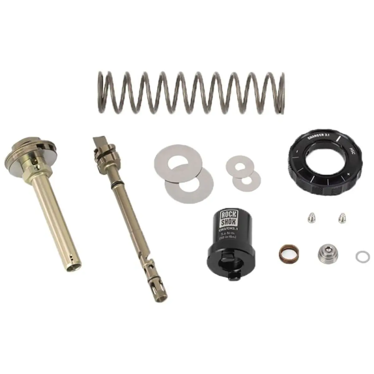Charger 3.1 Damper Upgrade Kit 1