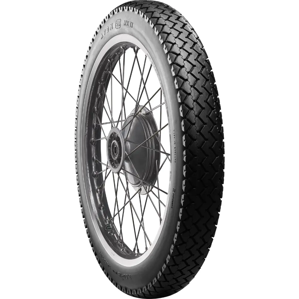 Avon Safety Mileage Am7 Mkii Tire 4