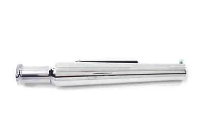 Cocktail Shaker Muffler 1