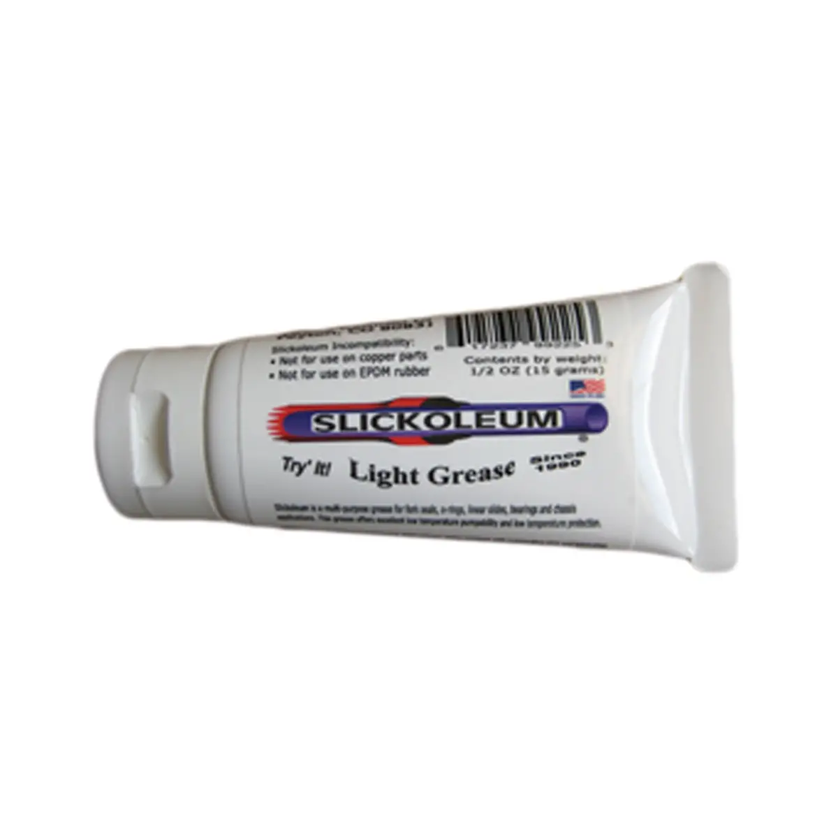 Slickoleum Grease 1