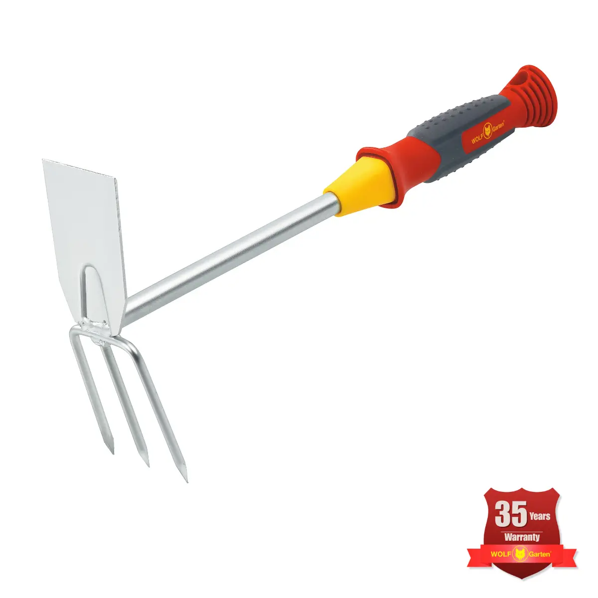 Wolf Garten Ln-2K Premium Double Hoe 1