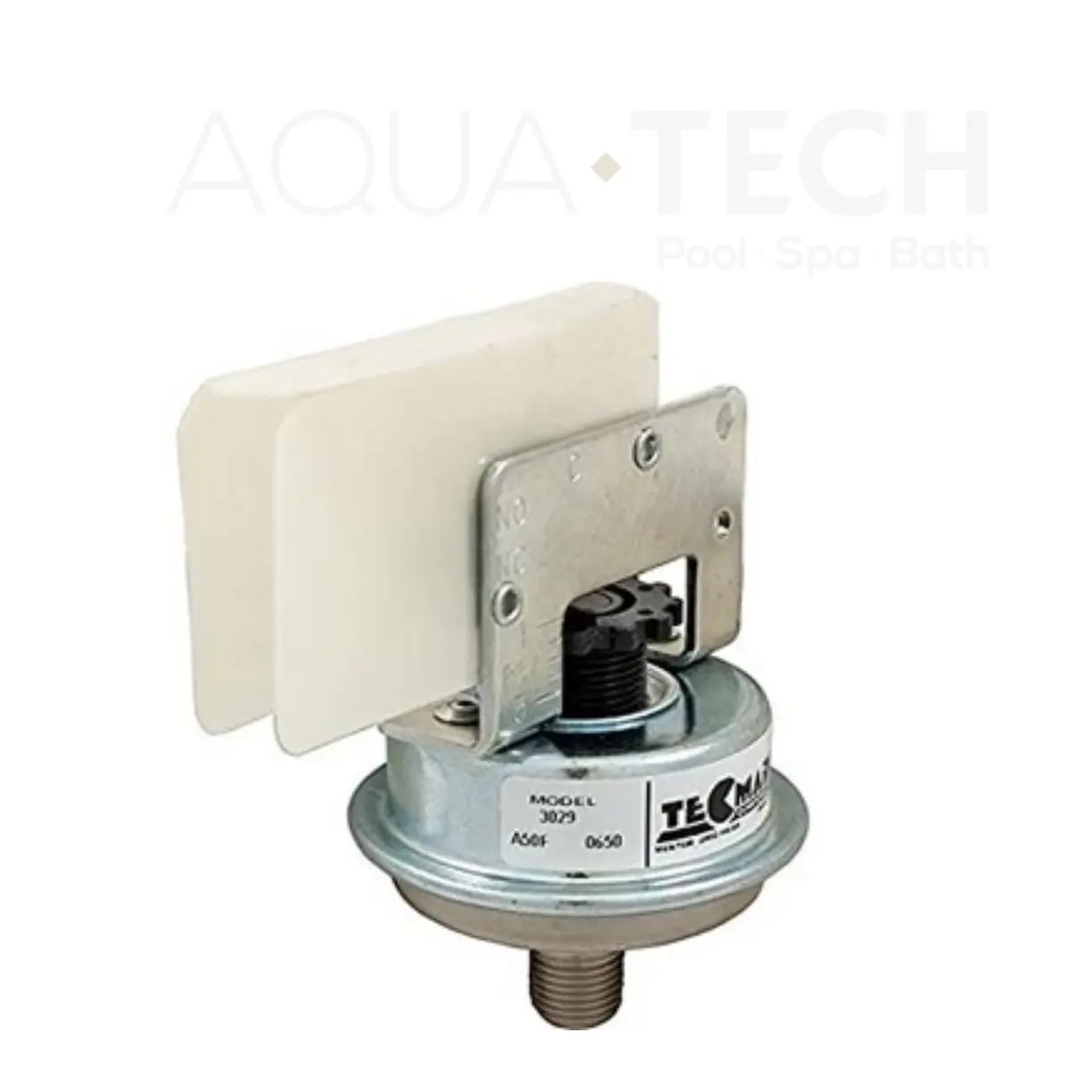 Tecmark Pressure Switch (P/N: 3029) 1