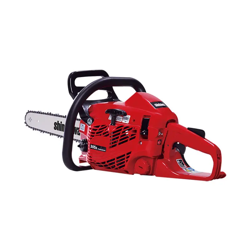 Shindaiwa 305S Petrol Chainsaw 1
