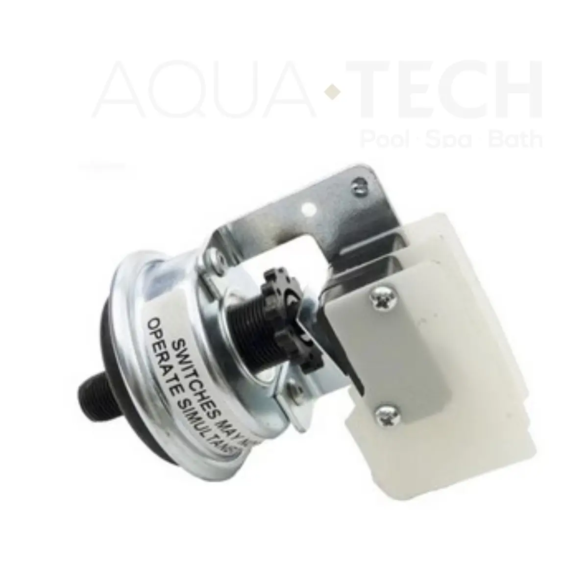 Tecmark Pressure Switch (P/N: 3062) 1