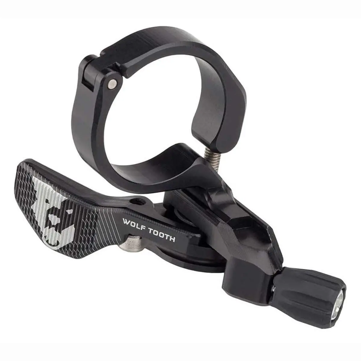 Wolf Tooth Dropper Seatpost Remote 3