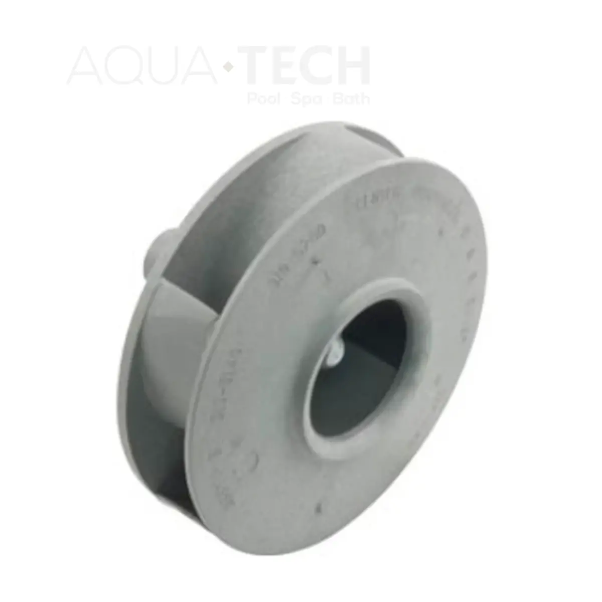 Waterway Center Discharge Pump Impellor (P/N: 310-5130) Out Of Stock 1