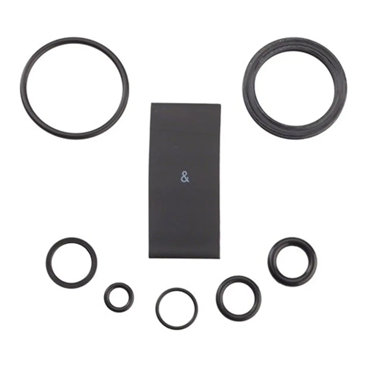 X-Fusion Forks Air Side Rebuild Kits 1
