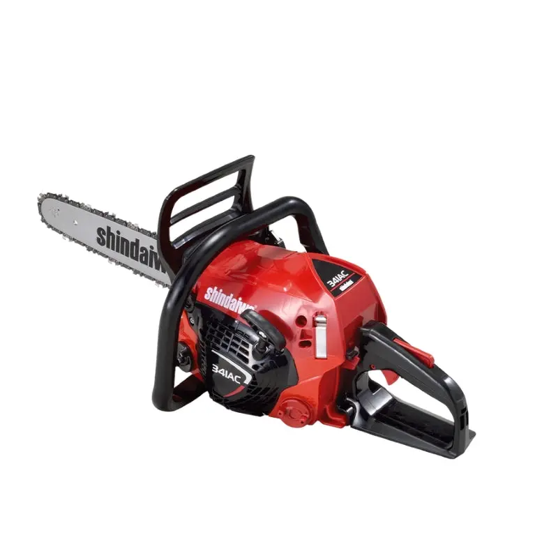 Shindaiwa 341Ac Petrol Chainsaw 1