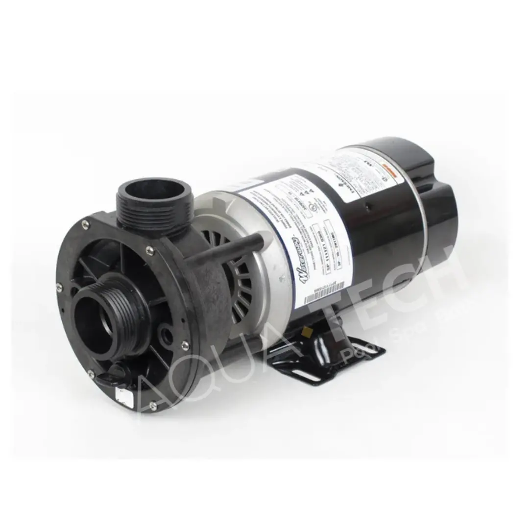 Waterway Pump 48 Fr, 1Hp, 2 Speed, 115 Volt (P/N: 3420410-15) Out Of Stock 1