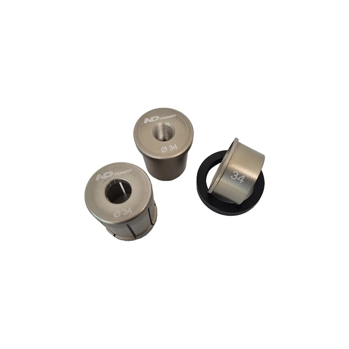 Nd Tuned 32 Bushing Removal & Installation Tool 6