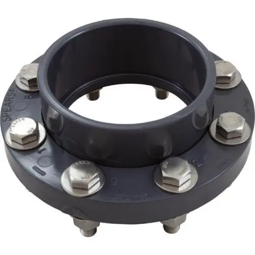 Pentair Flange Kit (P/N: 357263) 1