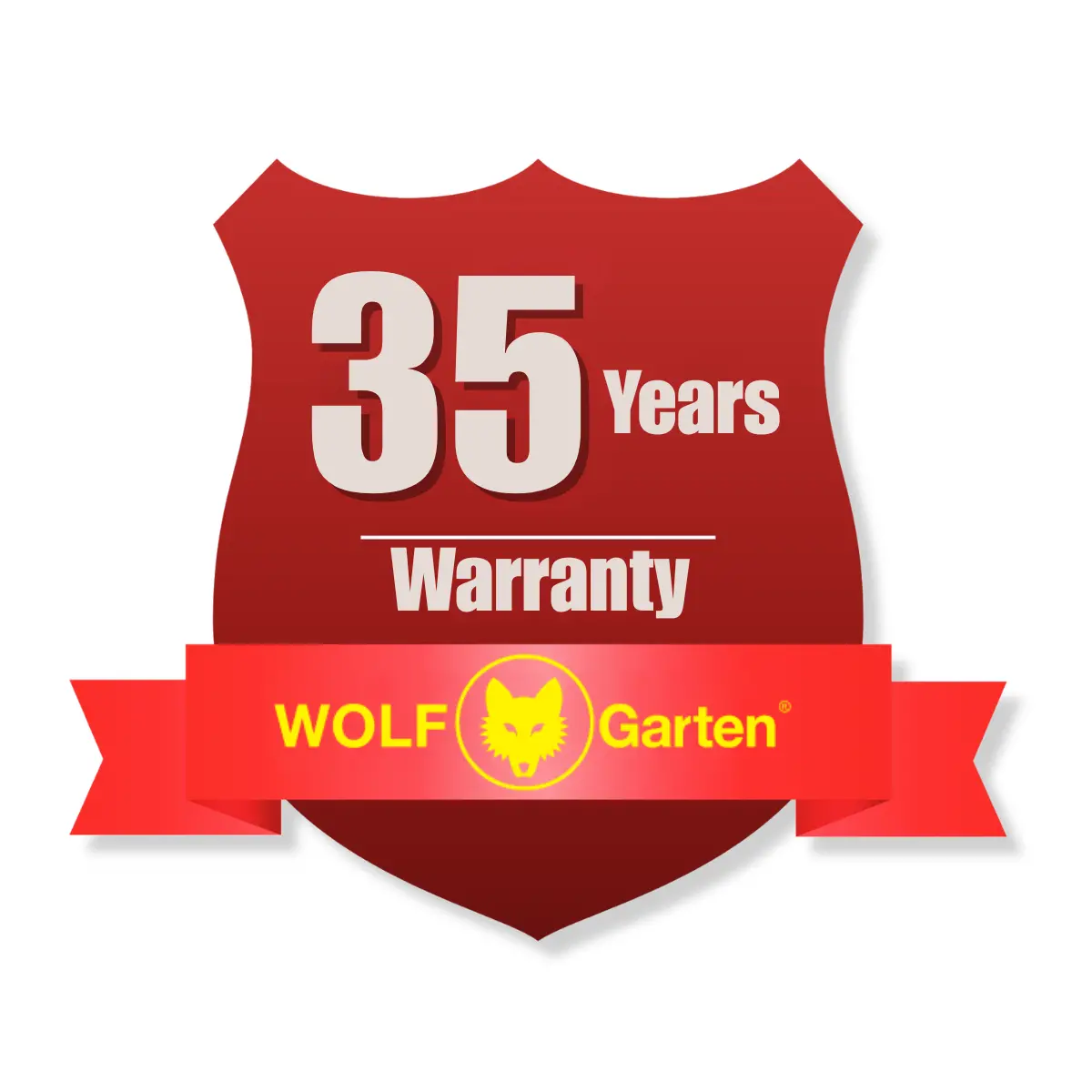 Wolf Garten Gs-M14 Scuffle Hoe (14Cm) 2
