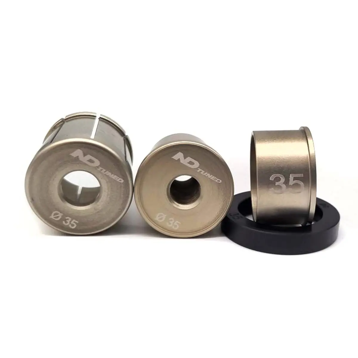 Nd Tuned 32 Bushing Removal & Installation Tool 5