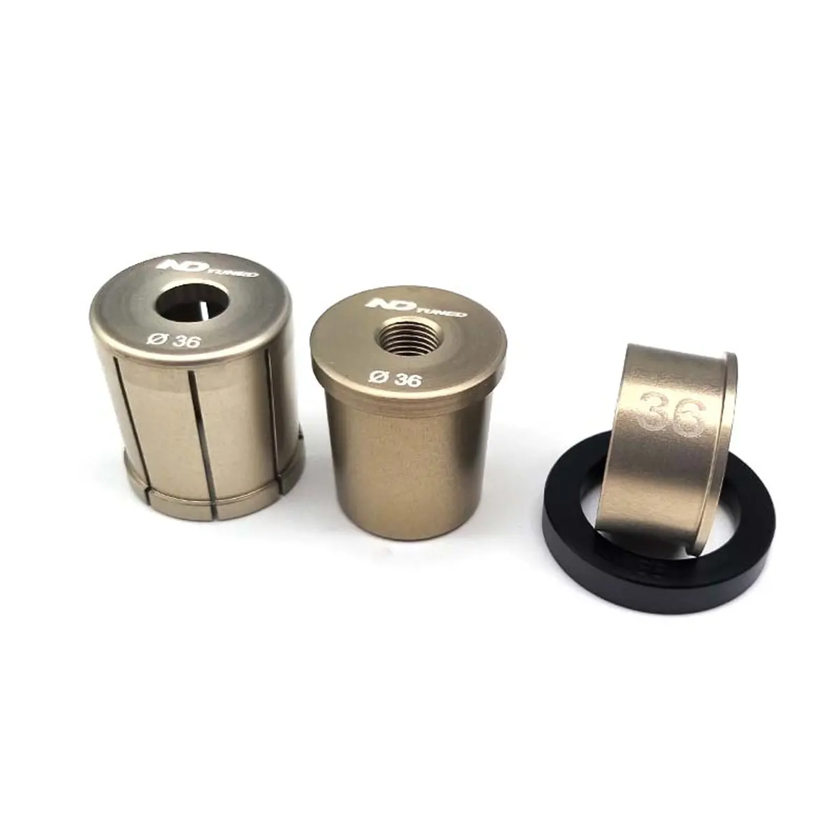 Nd Tuned 32 Bushing Removal & Installation Tool 4