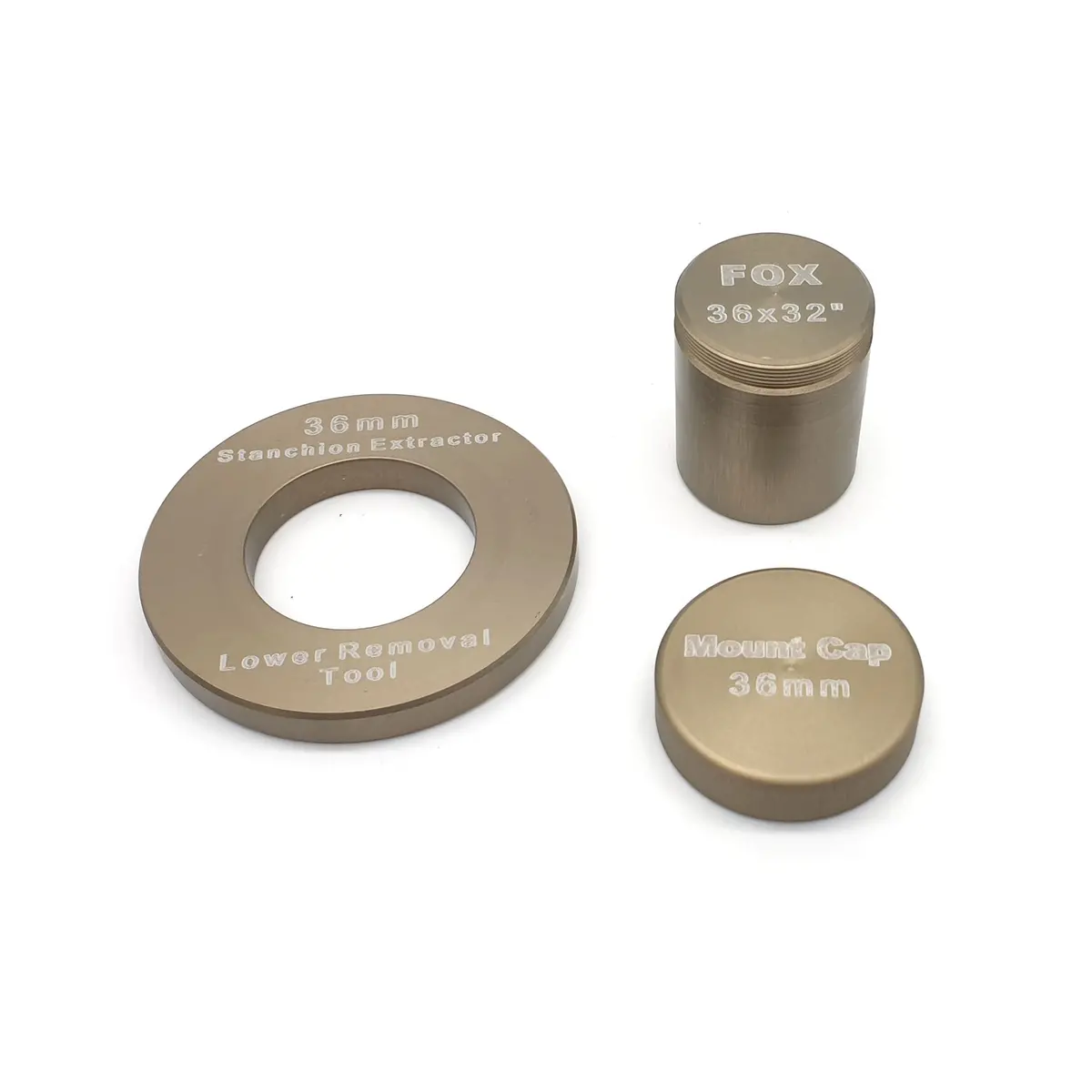 Nd Tuned Stanchion Tool Kits 3