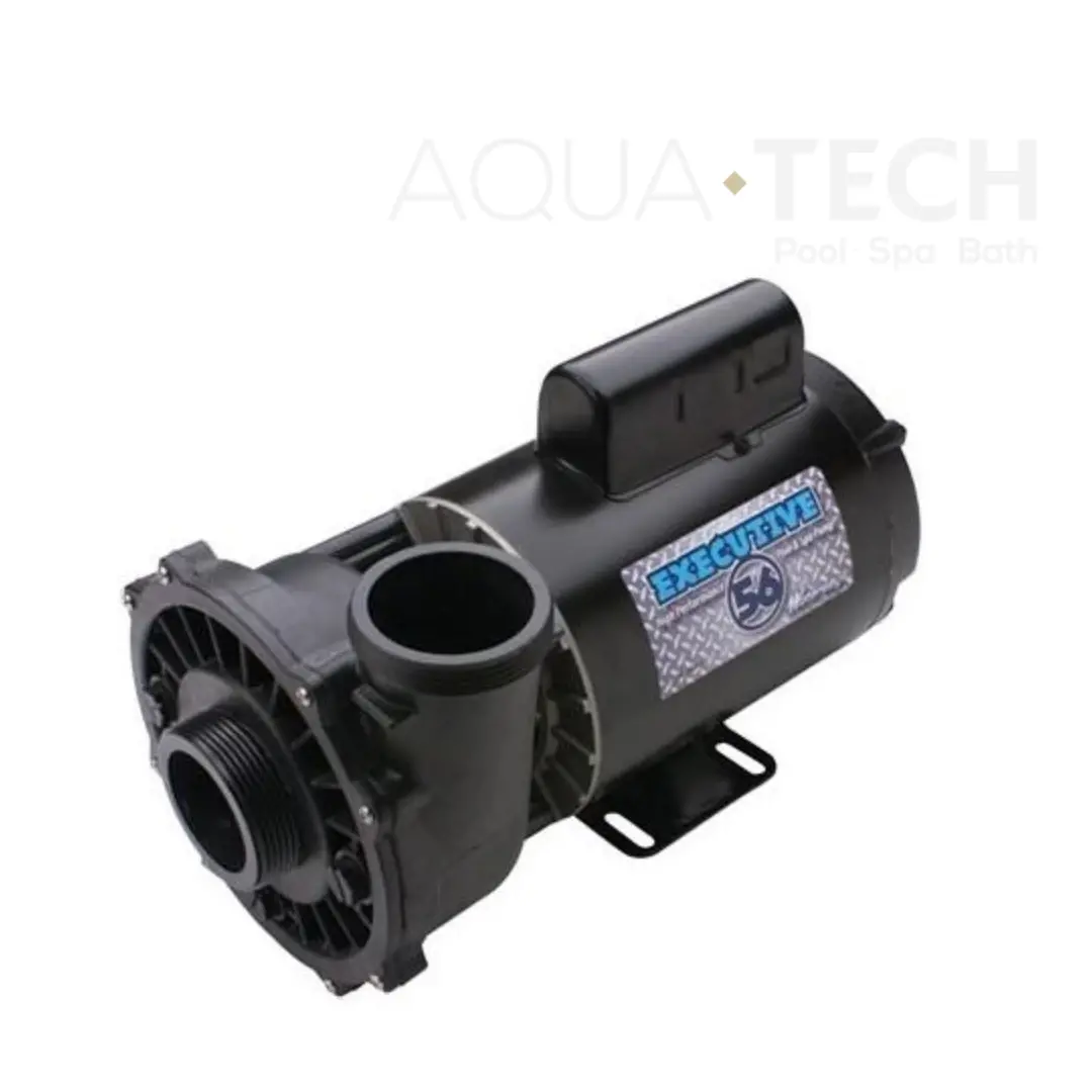Waterway Pump 56Fr, 3Hp, 1 Speed (P/N: 3711221-1D) Out Of Stock 1
