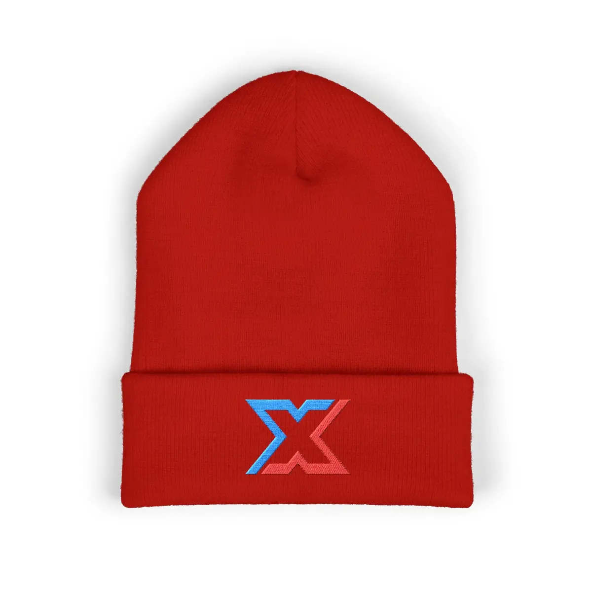 Chem-X Cuffed Beanie 5