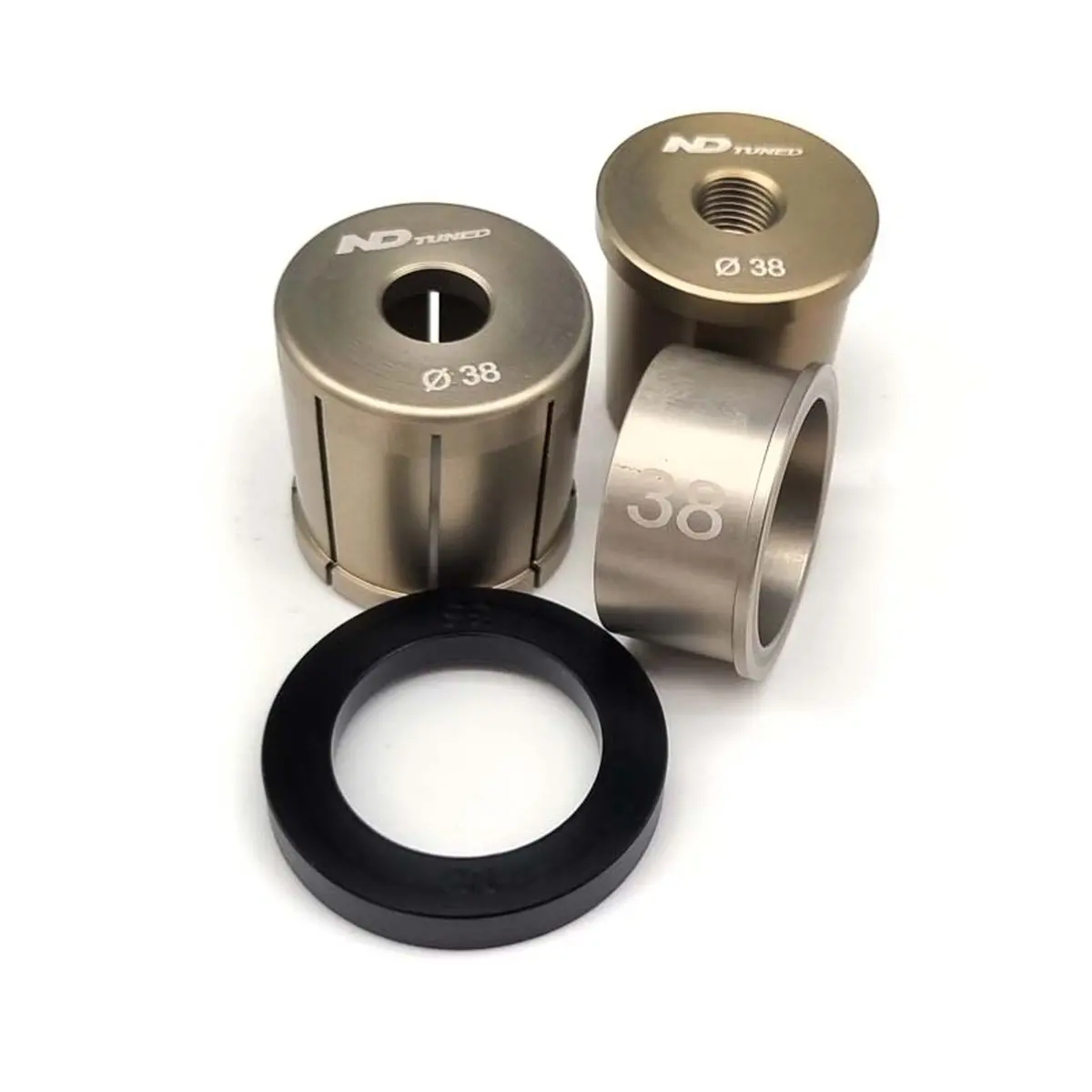 Nd Tuned 32 Bushing Removal & Installation Tool 5