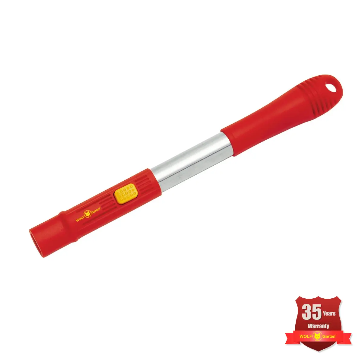 Wolf Garten Zm04 Aluminium Short Handle 1