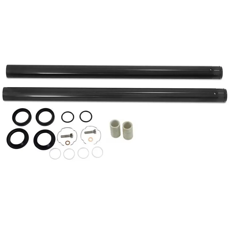 Tc Bros. Fork Tube Kit For Harley-Davidson 39Mm (Late Fxr, Early Dyna, And Evo Sportster) 7