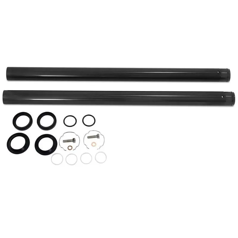 Tc Bros. Fork Tube Kit For Harley-Davidson 39Mm (Late Fxr, Early Dyna, And Evo Sportster) 8