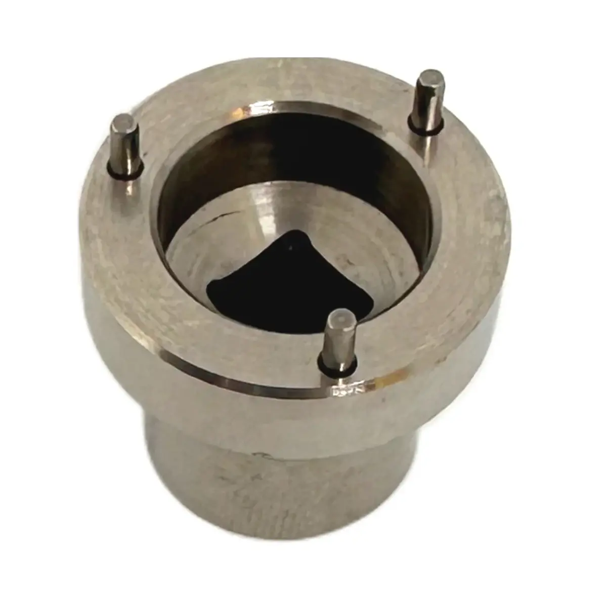 Tooling: Custom Spanner Socket, 3 Pin, 2024 Float Lv, Lockout Piston 1