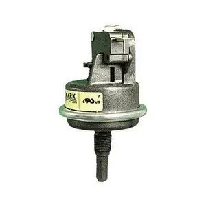 Tecmark Pressure Switch (P/N: 4098P) Out Of Stock 1
