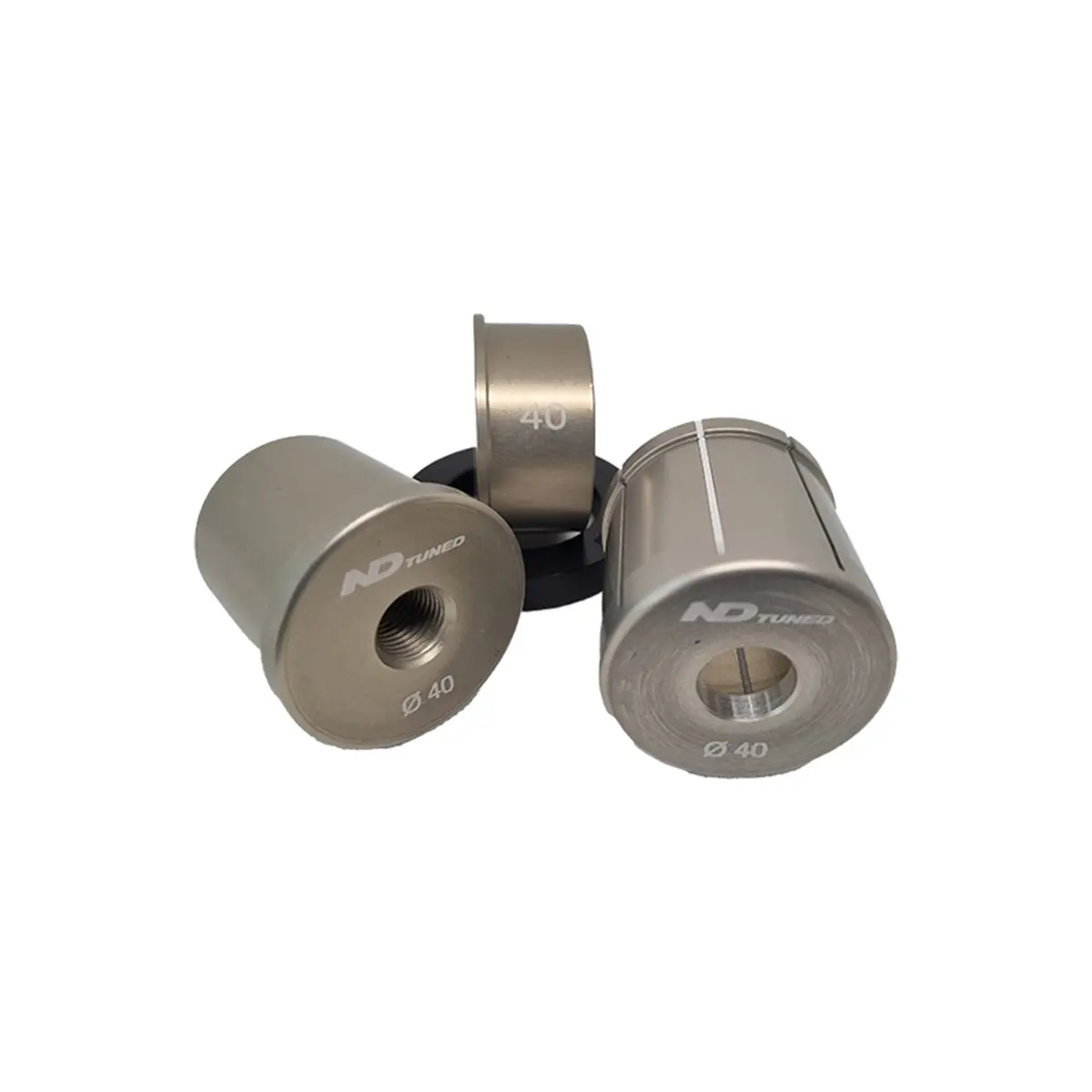 Nd Tuned 32 Bushing Removal & Installation Tool 6