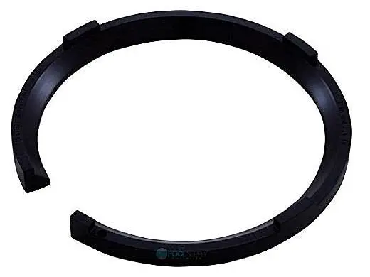 Pentair Bioshield Ring Retainer C Clip (P/N: 410001) 1