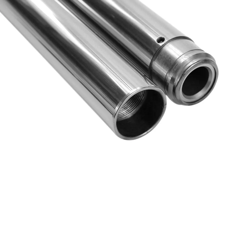 Tc Bros. Fork Tube Kit For Harley-Davidson Big Twin With 41Mm Fork 4