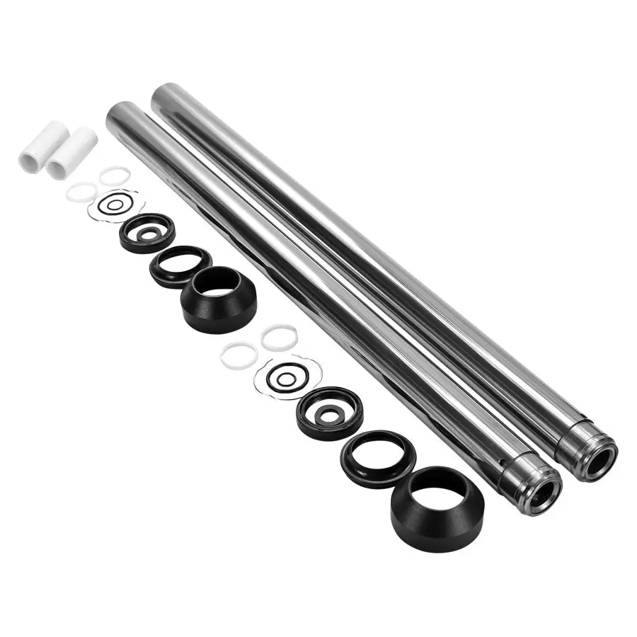 Tc Bros. Fork Tube Kit For Harley-Davidson Big Twin With 41Mm Fork 3