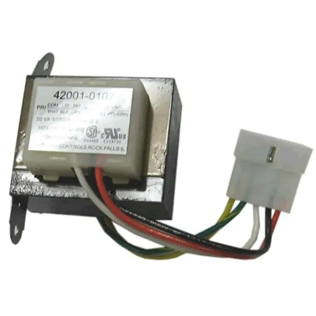 Pentair/Sta-Rite Maxetherm Transformer (P/N: 42001-0057S) 1