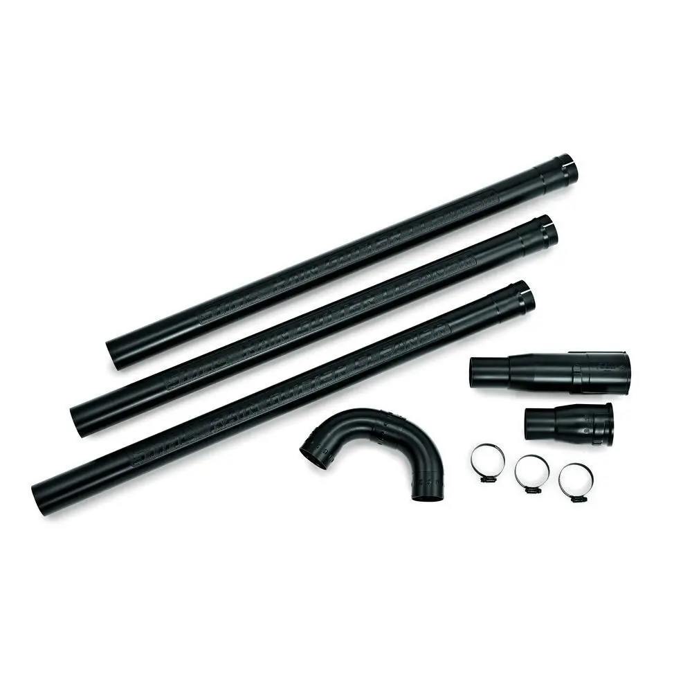 Stihl Gutter Kit 1
