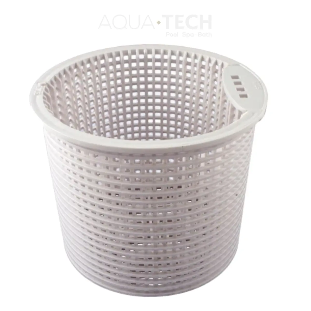 Jacuzzi Wwfl/Wwfc Skimmer Basket (P/N: 43-1092-06-R) 1