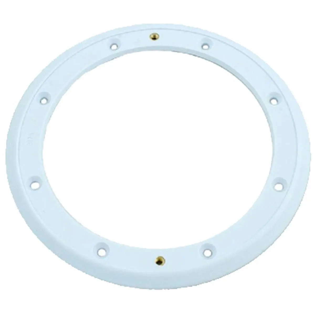 Jacuzzi Main Drain Face Plate (P/N: 43-1129-03R) 1