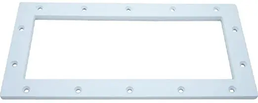 Jacuzzi Skimmer Faceplate (P/N: 43-1144-04R) 1