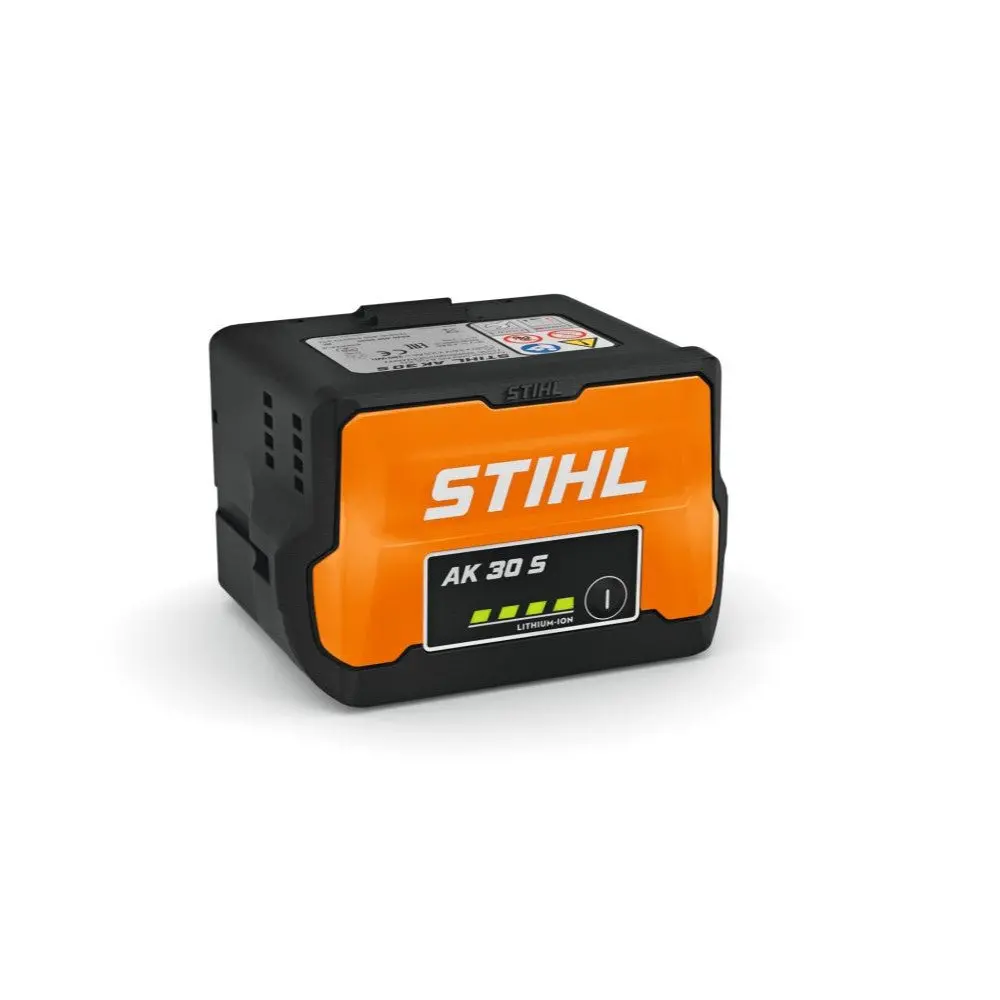 Stihl Ak30s 36V Battery (4520 400 6545) 1